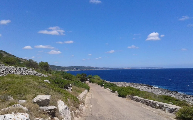 Mirto Sopra - Casa in Pietra sul Mare