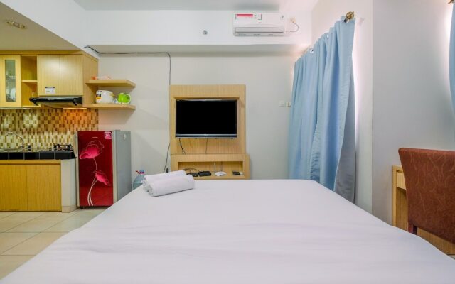 Comfy And Modern Margonda Residence 5 Studio Apartment