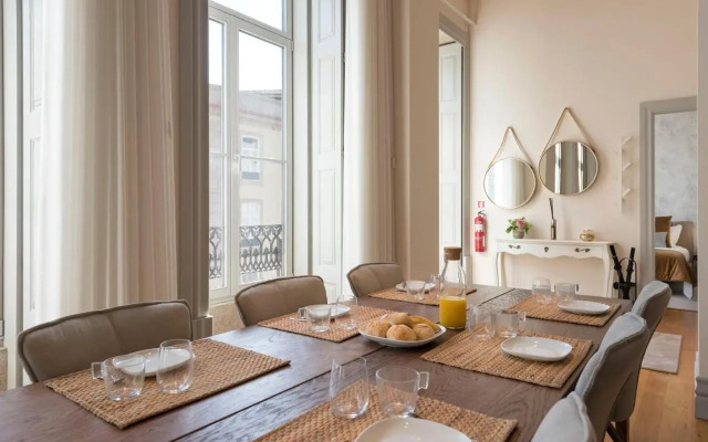 LovelyStay - Deluxe 2BR Duplex with Splendid View
