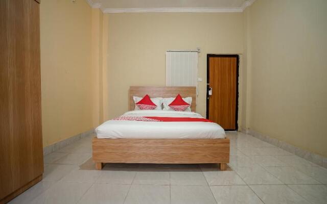 Pesona Asri Homestay by OY Rooms
