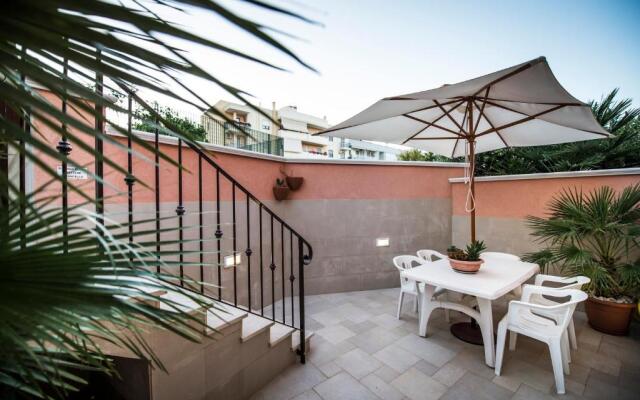 La Casetta di Chiara B&B