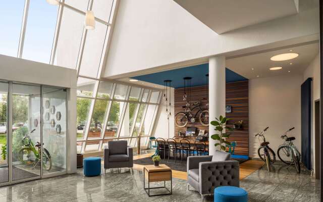 Vienna House Easy by Wyndham Landsberg