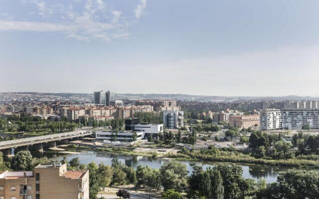 El Mirador de Zaragoza