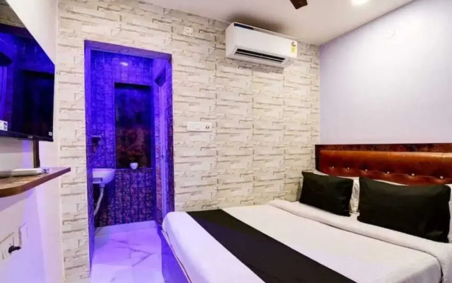 Hotel Srideep by stayeasy