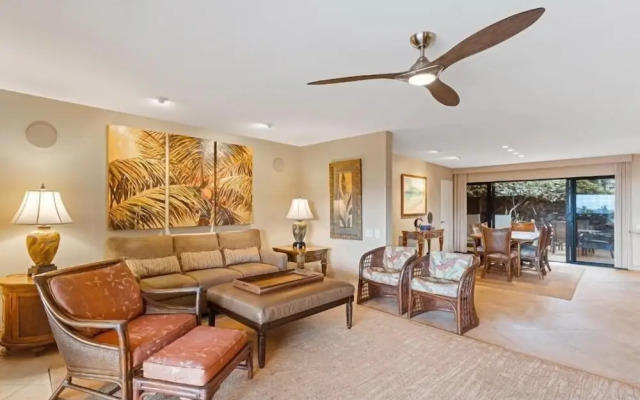 Wailea Elua, #2107 2 Bedroom Condo