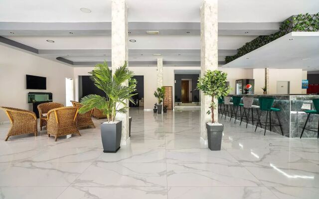 Sotirakis Hotel Studios