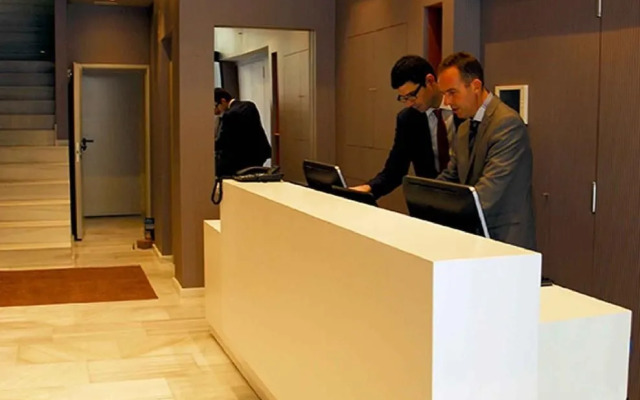 Hotel Àmbit Barcelona