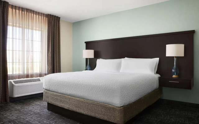 Homewood Suites by Hilton Cathedral City Palm Springs