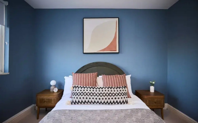 The Peckham Escape - Modern 3bdr With Garden