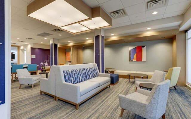 Holiday Inn Express Holly Springs Raleigh Area by IHG
