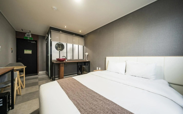 MALU Hotel Suwon