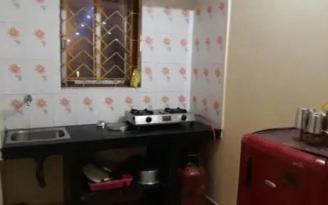 Shree Hari Guest House