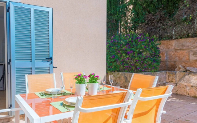 Villa Synera Large Private Pool A C Wifi - 3111