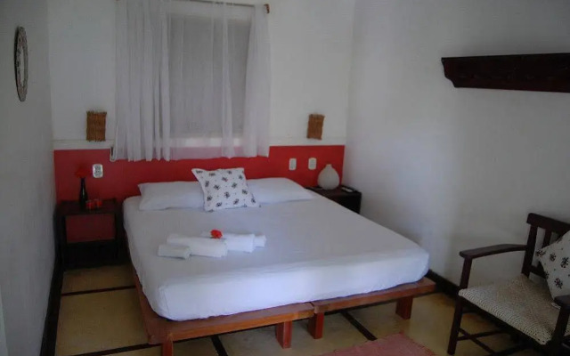 Pousada Cabana