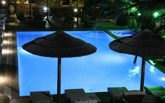 Petinaros Hotel