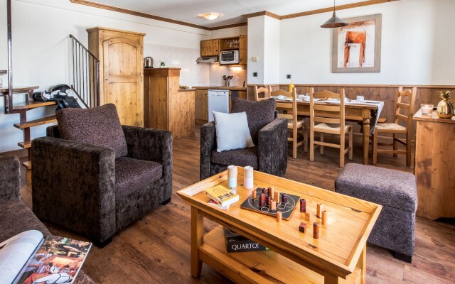 Residences Village Montana