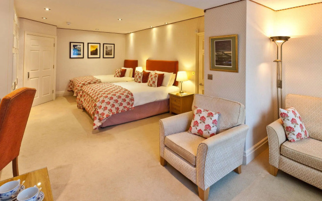 Rothay Manor Hotel