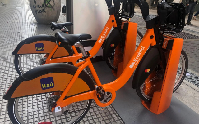 Departamento Centro Esmeralda 11