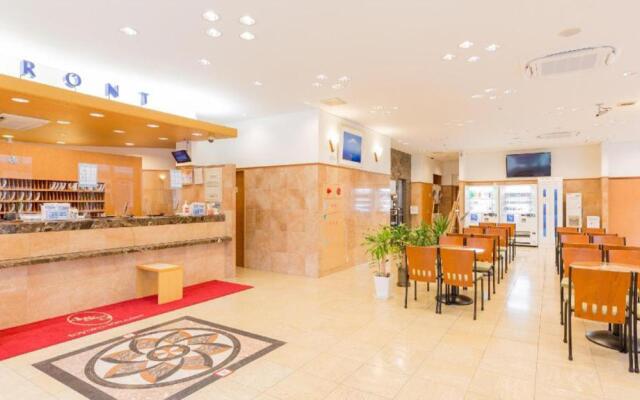 Toyoko Inn Kobe Sannomiya-eki Higashi