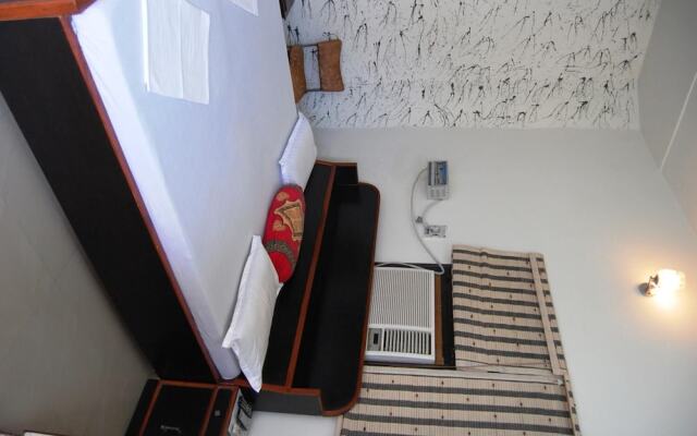 Sai Home Stay Bed and Breakfast