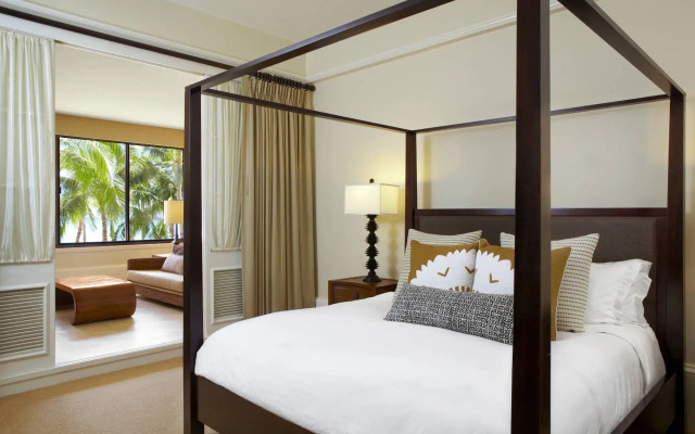 The Royal Hawaiian, a Luxury Collection Resort, Waikiki
