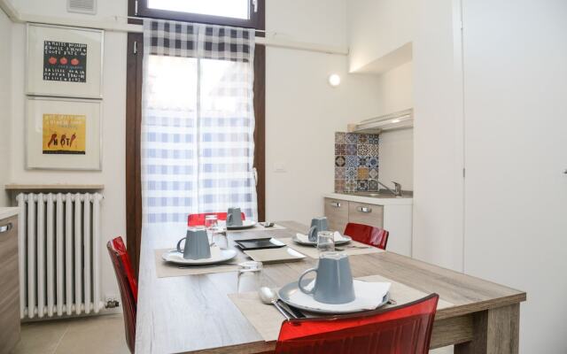 Smood Rooms Guest House
