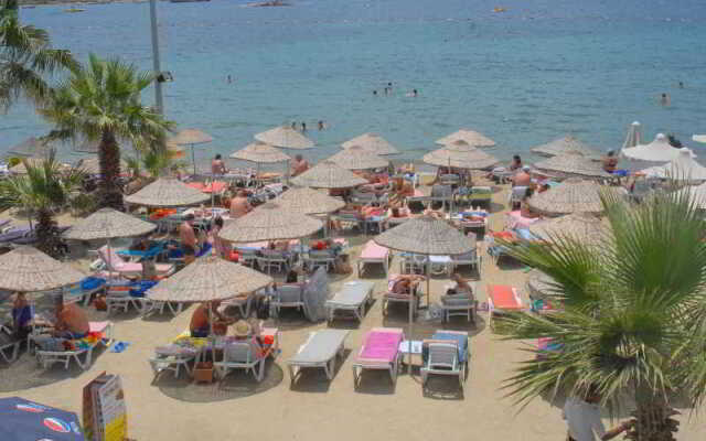 Dream Palace Hotel - Adults Only