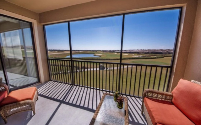 Alana's Champions Gate Townhome