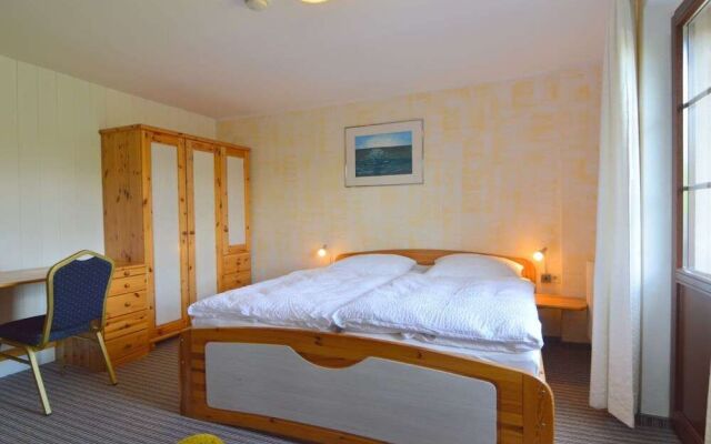 Holiday House in Monschau Near Forest