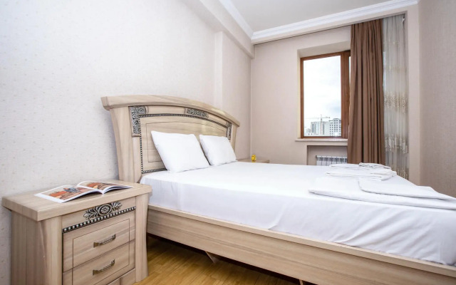 Stay Inn on Amiryan Street 4/6