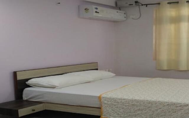 Room Maangta 328 - Colva Goa