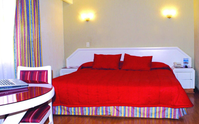 Regente Hotel