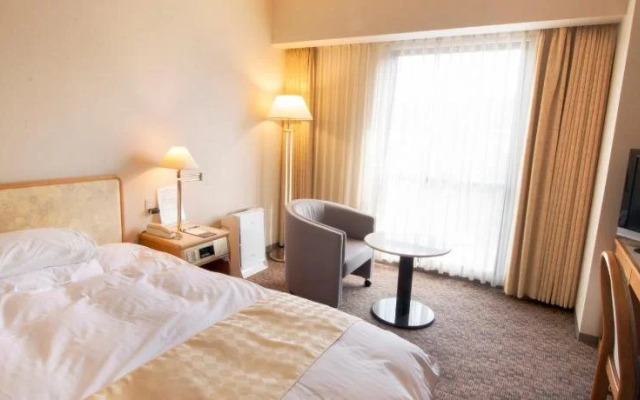 Sanbonmatsu Royal Hotel