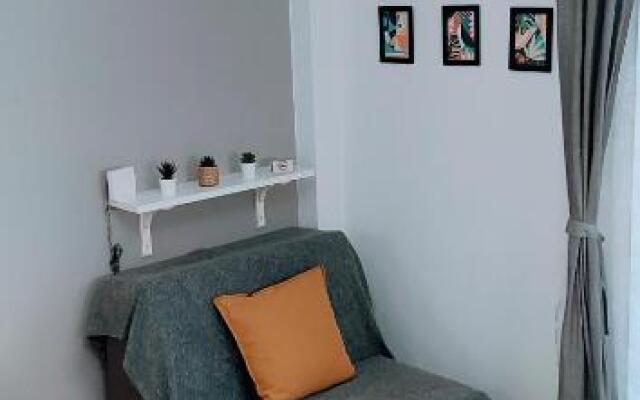 Elegant Central Studio Free wifi and netflix