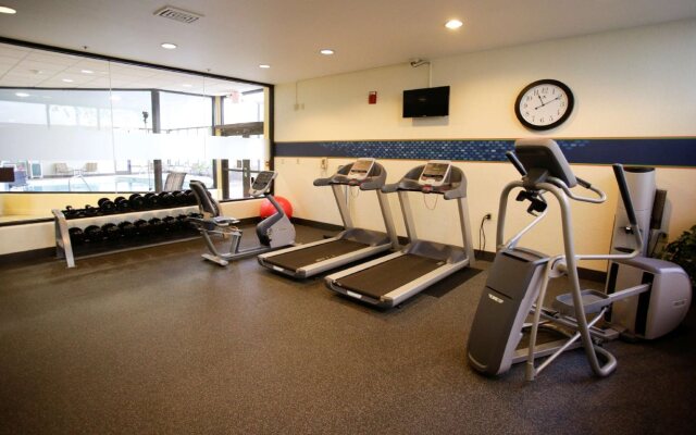 Hampton Inn I-75 Lexington/Hamburg Area