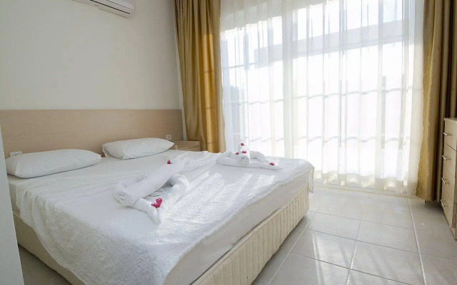 Orka Emerald Villas