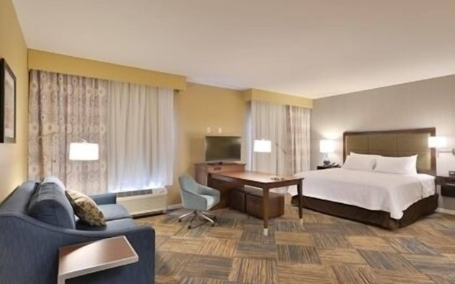 Hampton Inn Fond du Lac