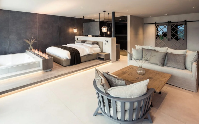 Chalet Purmontes