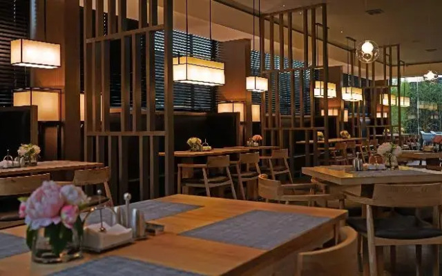 Paco Hotel Chebeinan Metro Guanghzou