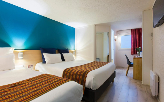 Comfort Hotel Montlucon