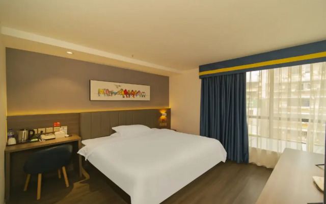 7 Days Inn Yulin