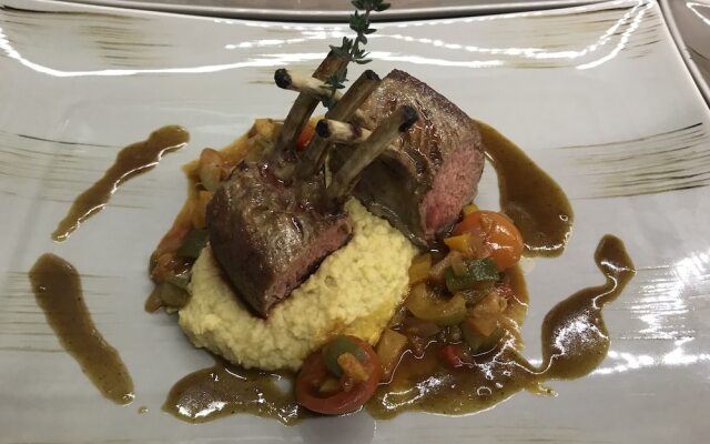 Hotel-Restaurant Bastenhaus