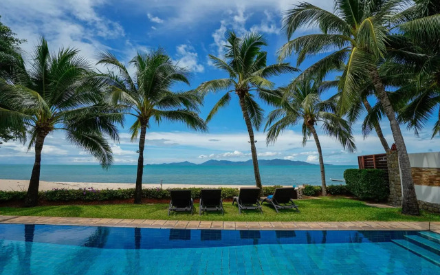 Miskawaan Beachfront Villas
