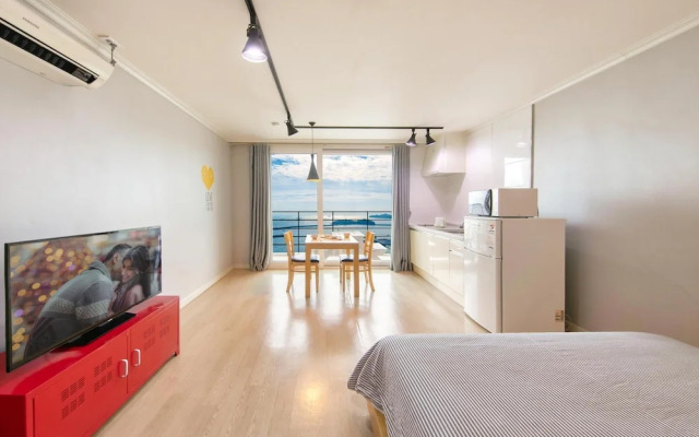 Yeosu Harushimpyo Pension