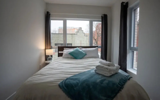 Rozenhaus Montréal