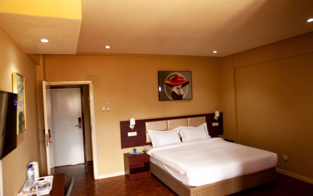 Hotel Mirava