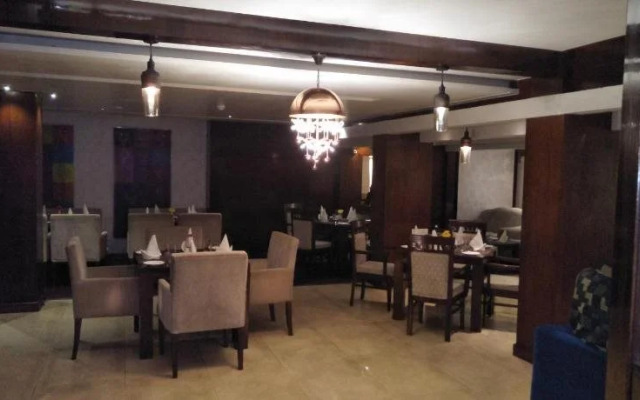 The Court Yard Hotel