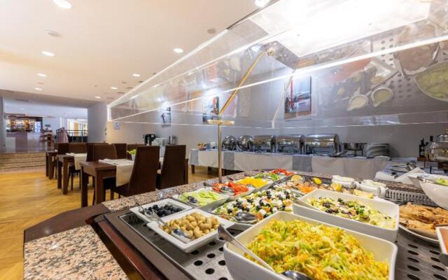 Hotel Solina Resort & Spa
