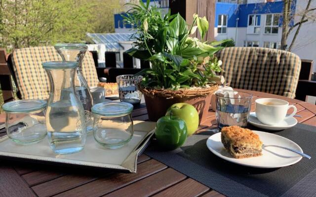 Besotel Ferienwohnungen Und Apartments Erkrath