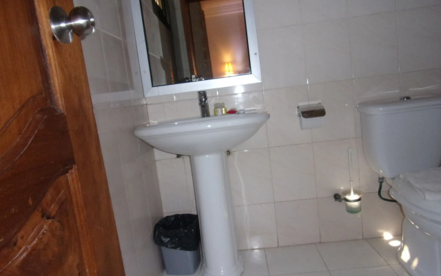 Hotel Residence Flamani